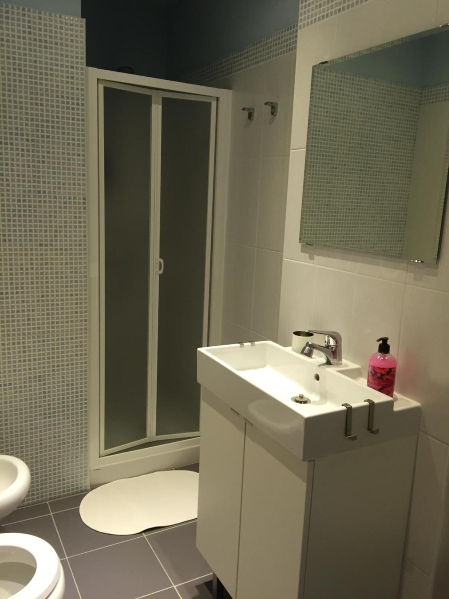 סלרנו B&B Sorgente 23 מראה חיצוני תמונה