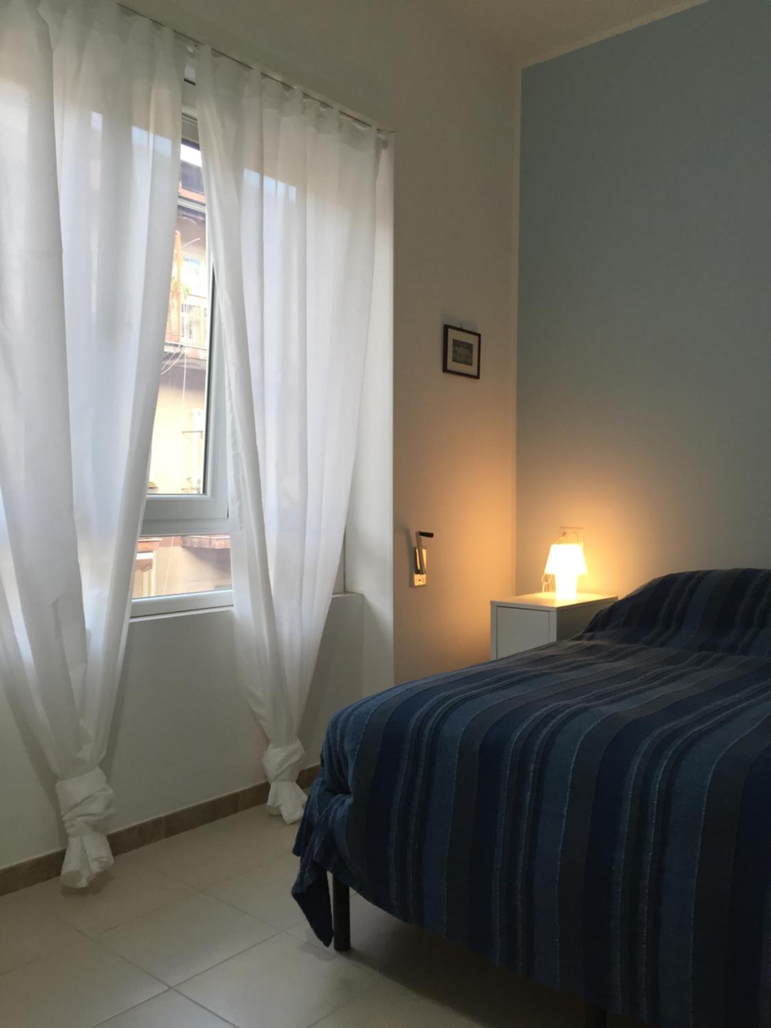סלרנו B&B Sorgente 23 מראה חיצוני תמונה