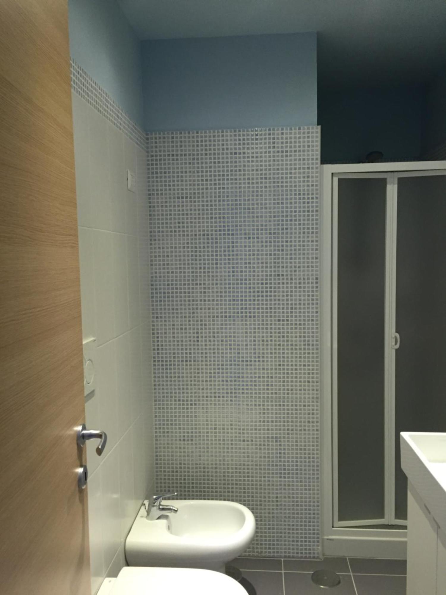 סלרנו B&B Sorgente 23 מראה חיצוני תמונה