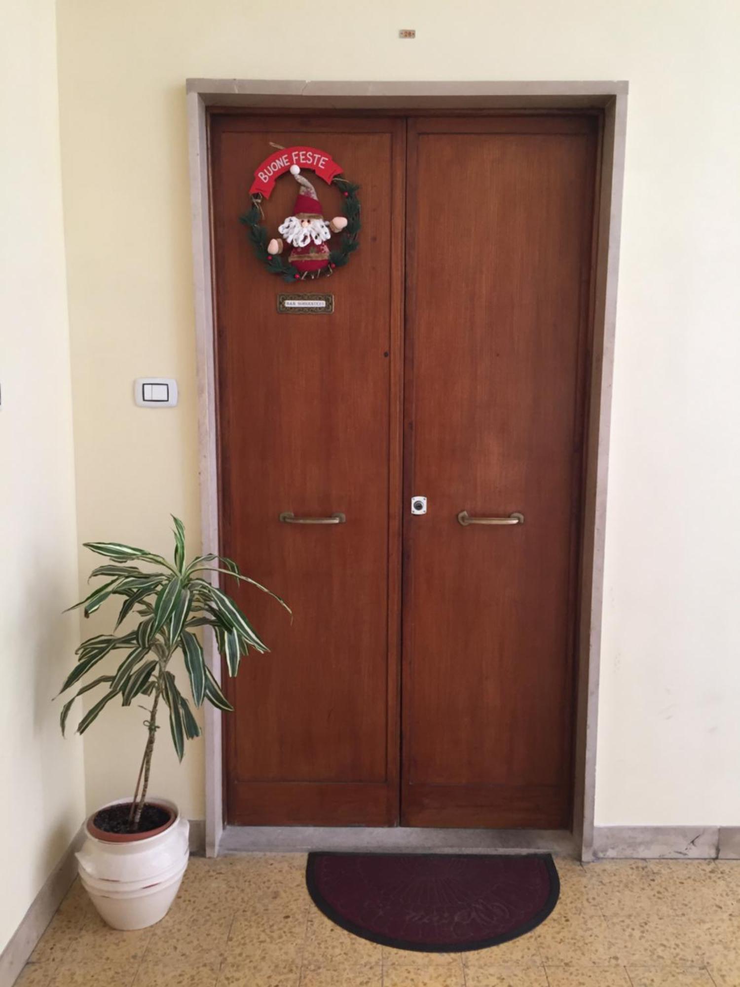 סלרנו B&B Sorgente 23 מראה חיצוני תמונה
