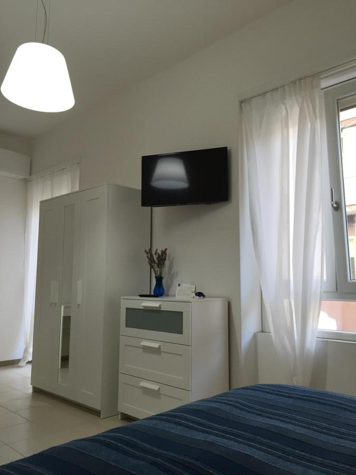 סלרנו B&B Sorgente 23 מראה חיצוני תמונה