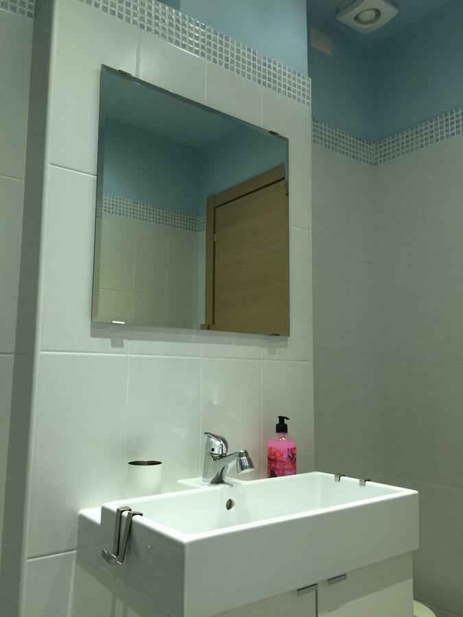 סלרנו B&B Sorgente 23 מראה חיצוני תמונה