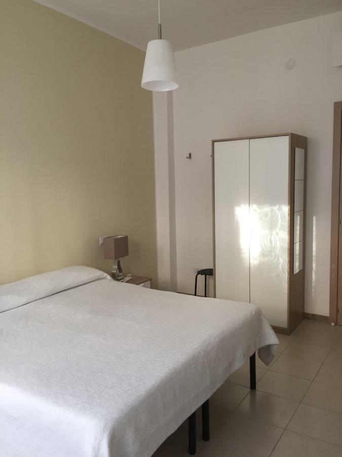 סלרנו B&B Sorgente 23 מראה חיצוני תמונה
